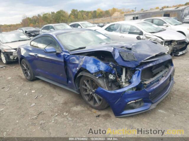FORD MUSTANG GT, 1FA6P8CF6F5303421