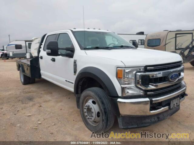 FORD F-450 CHASSIS XLT, 1FD0W4HT9LED35104