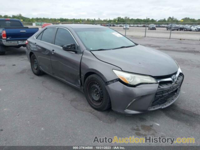 TOYOTA CAMRY LE, 4T1BF1FK1FU007901