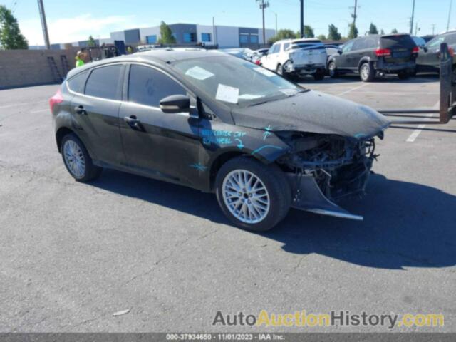 FORD FOCUS SEL, 1FAHP3M2XCL222582