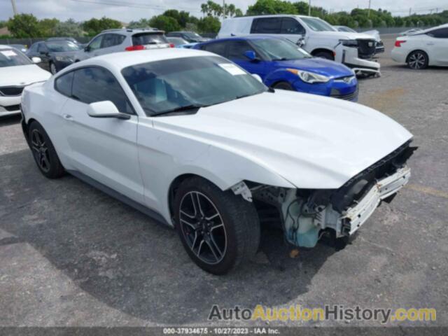 FORD MUSTANG V6, 1FA6P8AM7F5349146