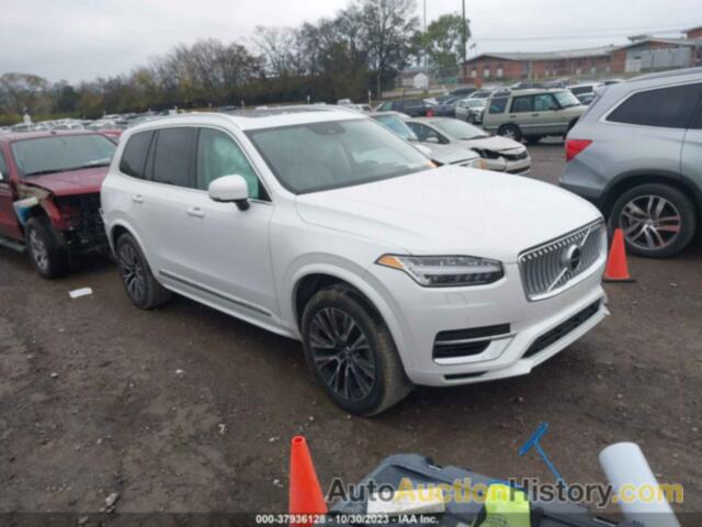 VOLVO XC90 RECHARGE INSCRIPTION EXPRESSION, YV4H60CZ0N1858515
