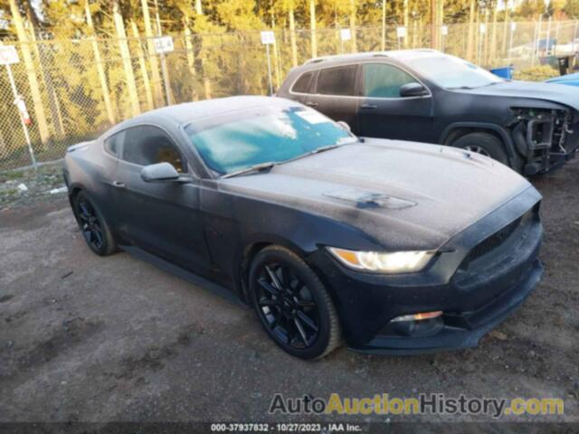 FORD MUSTANG GT, 1FA6P8CF0G5212212