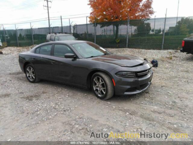 DODGE CHARGER SE AWD, 2C3CDXFG1HH515891