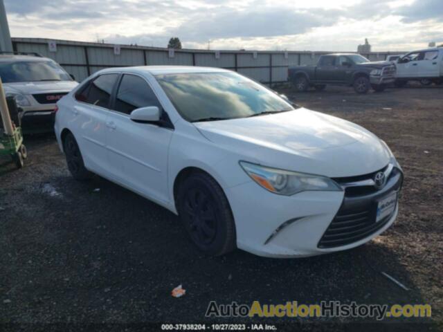 TOYOTA CAMRY XLE/SE/LE/XSE, 4T4BF1FKXFR448786