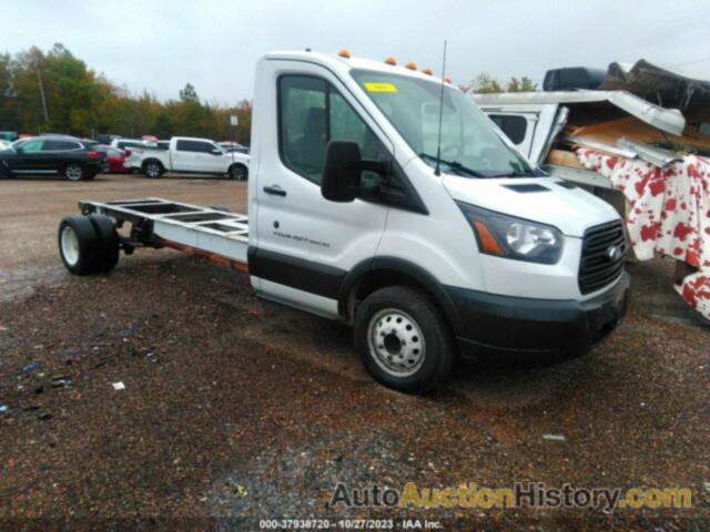 FORD TRANSIT CHASSIS, 1FDRS9ZM5KKB31178