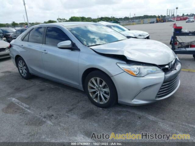 TOYOTA CAMRY XLE/SE/LE/XSE, 4T4BF1FK8FR464520