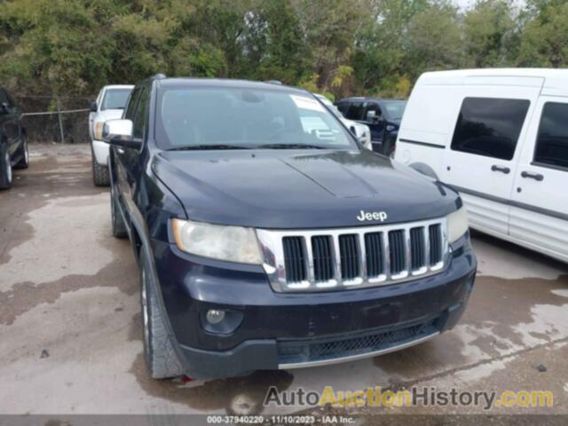 JEEP GRAND CHEROKEE LIMITED, 1J4RS5GT9BC500622