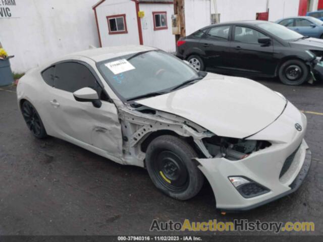 SCION FR-S RELEASE SERIES 2.0, JF1ZNAA15G8706033