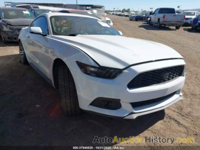FORD MUSTANG ECOBOOST, 1FA6P8TH1H5291960