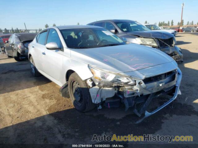 NISSAN ALTIMA S FWD, 1N4BL4BV5LC208867