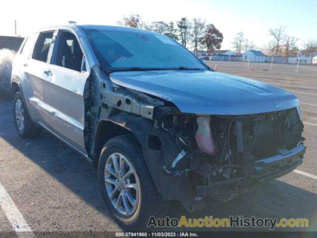 JEEP GRAND CHEROKEE LIMITED, 1C4RJFBGXEC416533