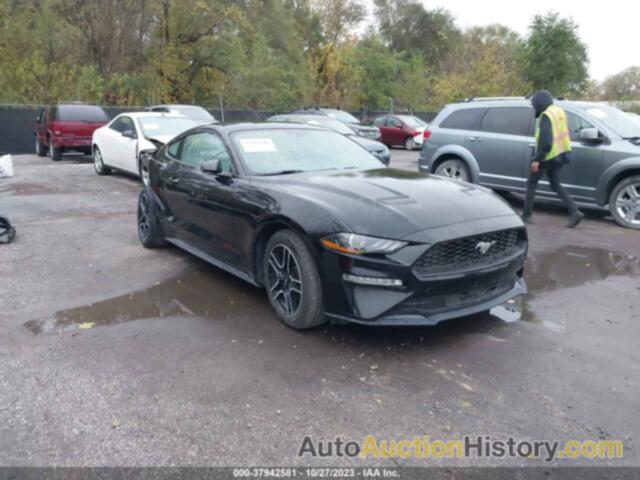 FORD MUSTANG ECOBOOST, 1FA6P8TH1L5118870