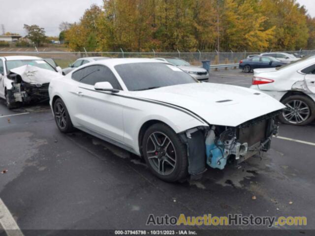 FORD MUSTANG ECOBOOST, 1FA6P8TH6J5106467