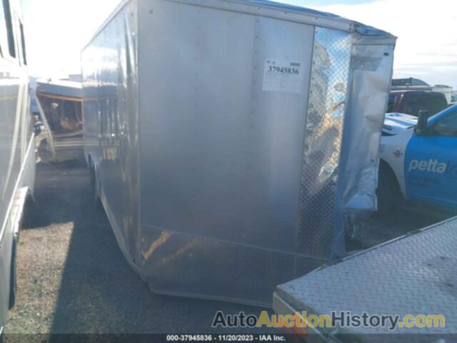 PACE AMERICAN TRAILER, 53BPTE820GT010202