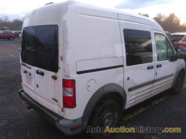 FORD TRANSIT CONNECT XL, NM0LS6AN9CT080760