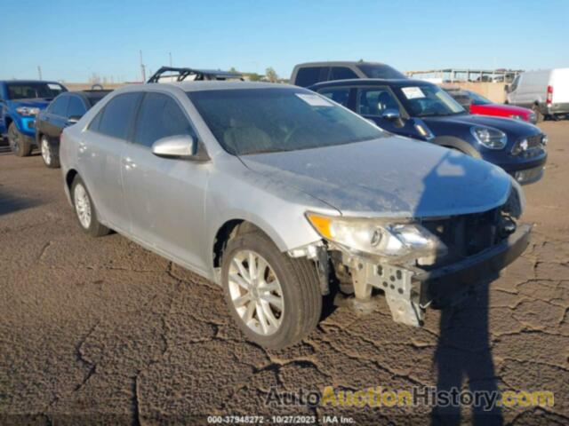 TOYOTA CAMRY LE, 4T4BF1FK0CR239391