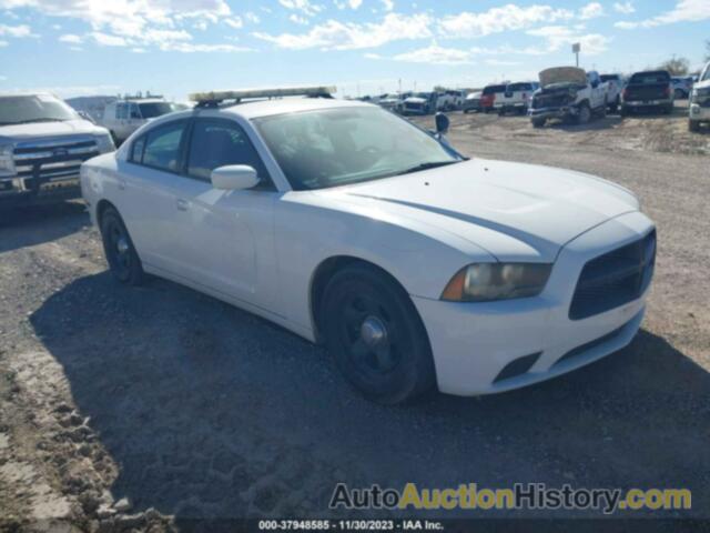 DODGE CHARGER POLICE, 2C3CDXAG0CH159370