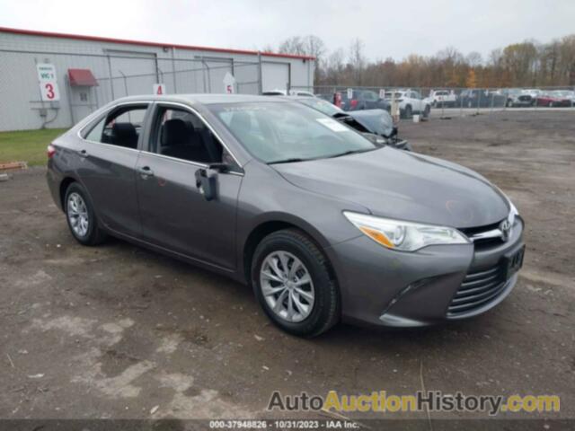 TOYOTA CAMRY XLE/SE/LE/XSE, 4T4BF1FK0FR510910