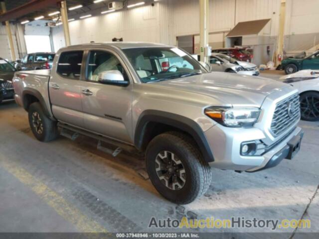 TOYOTA TACOMA TRD OFF ROAD, 3TMCZ5AN5PM558167
