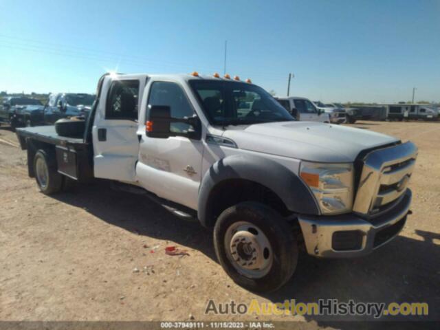 FORD F-550 CHASSIS XLT, 1FD0W5HTXEEA79841