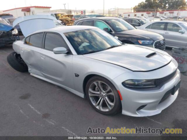 DODGE CHARGER R/T RWD, 2C3CDXCT7MH590218