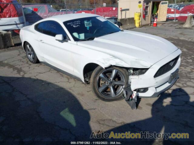 FORD MUSTANG V6, 1FA6P8AM5G5325624