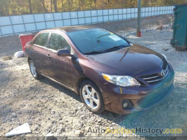 TOYOTA COROLLA LE SPECIAL EDITION, 2T1BU4EE5DC066662