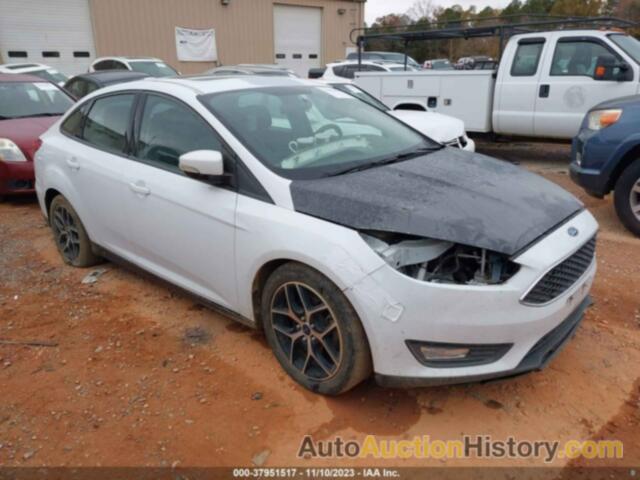 FORD FOCUS SEL, 1FADP3H2XJL220255