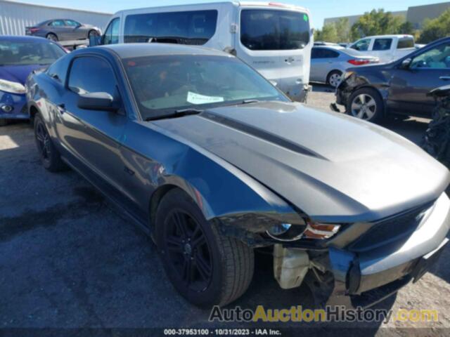 FORD MUSTANG V6, 1ZVBP8AMXC5281703