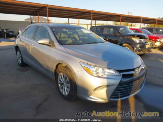 TOYOTA CAMRY LE, 4T1BF1FK9HU728549