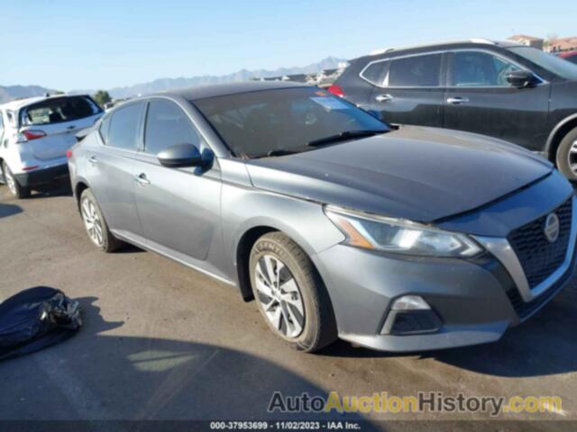 NISSAN ALTIMA S FWD, 1N4BL4BV7LC266429