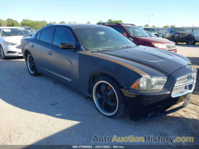 DODGE CHARGER RT, 2C3CDXCT0EH134238