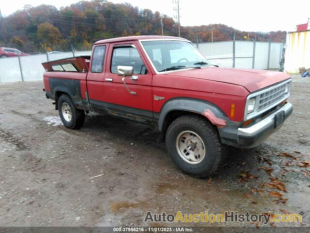 FORD RANGER SUPER CAB, 1FTCR15T4HPA10058