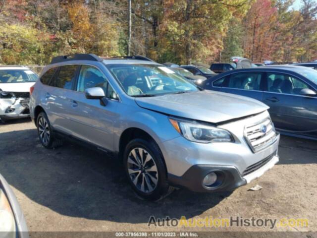 SUBARU OUTBACK 3.6R LIMITED, 4S4BSENC5H3416599
