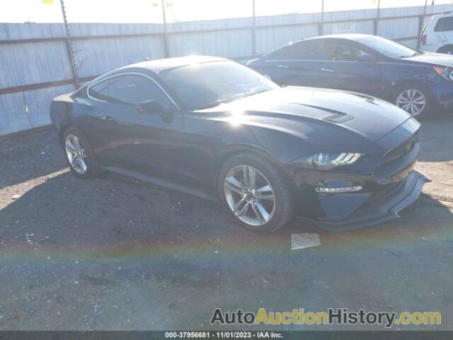 FORD MUSTANG ECOBOOST PREMIUM, 1FA6P8TH3L5141499