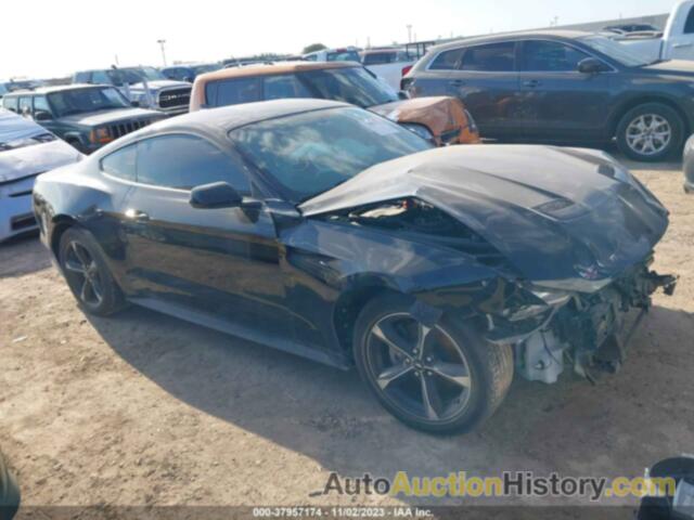 FORD MUSTANG ECOBOOST, 1FA6P8TH7L5170018