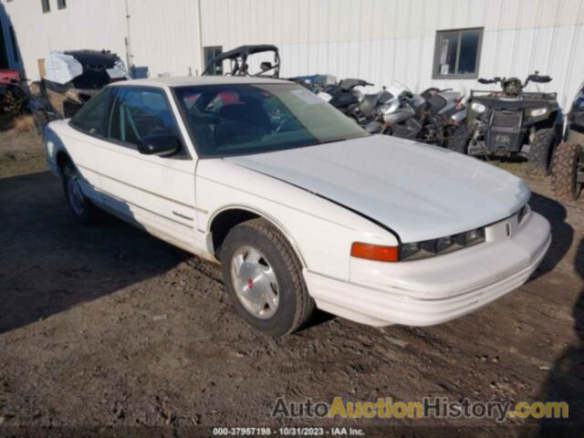 OLDSMOBILE CUTLASS SUPREME S, 1G3WH14T9ND368349
