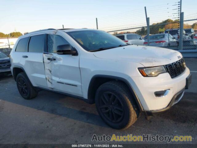 JEEP GRAND CHEROKEE LIMITED 4X4, 1C4RJFBG4LC400356