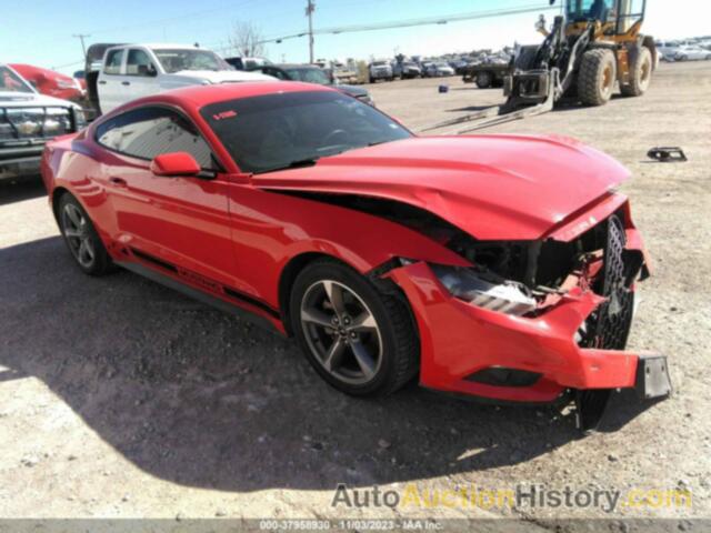 FORD MUSTANG V6, 1FA6P8AM9G5267775