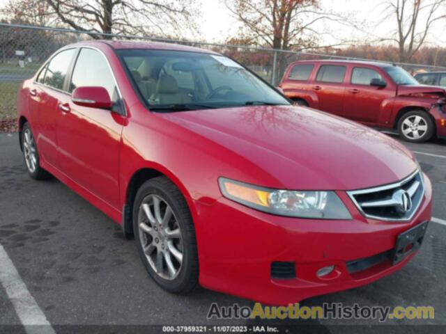 ACURA TSX, JH4CL96896C016418
