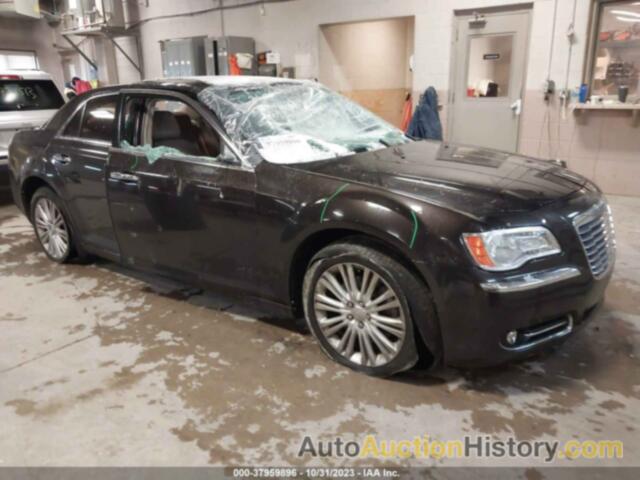 CHRYSLER 300 LIMITED, 2C3CCAHG2CH313731