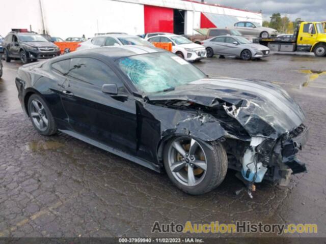 FORD MUSTANG ECOBOOST, 1FA6P8TH4G5279851