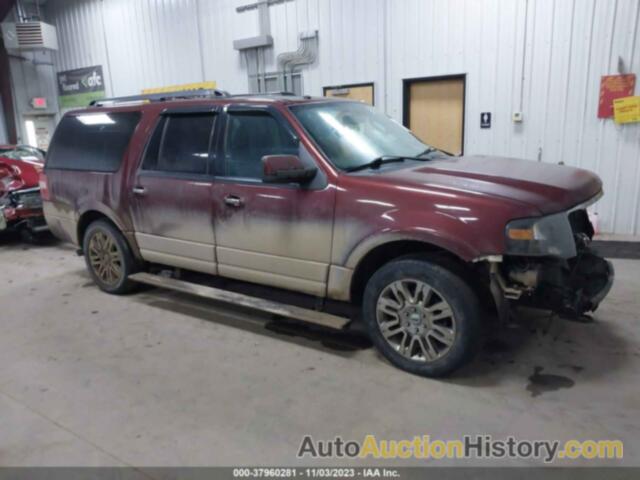 FORD EXPEDITION MAX LIMITED, 1FMJK2A58CEF46200