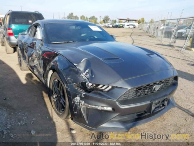 FORD MUSTANG ECOBOOST PREMIUM, 1FA6P8TH9L5131902