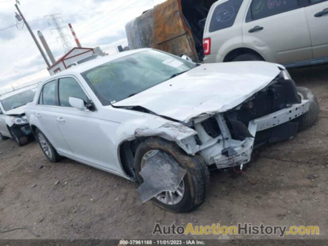 CHRYSLER 300 LIMITED, 2C3CCAAG5HH508191