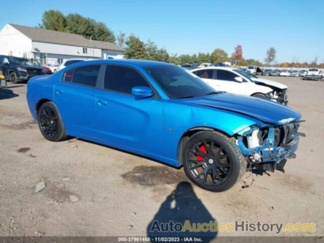 DODGE CHARGER R/T, 2C3CDXCT8GH186509