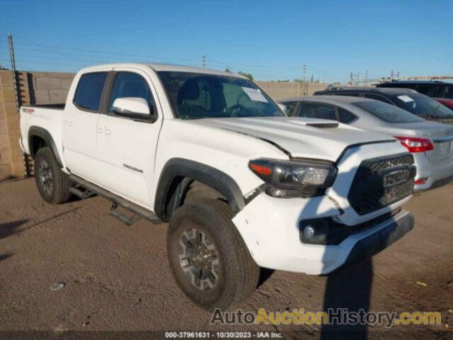 TOYOTA TACOMA TRD OFF ROAD, 3TMCZ5AN1NM463120