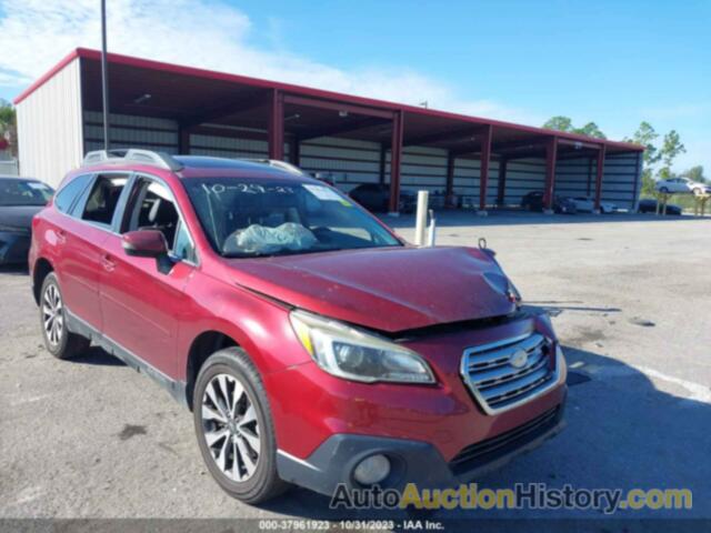 SUBARU OUTBACK 3.6R LIMITED, 4S4BSENC8F3249829