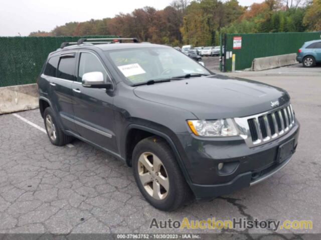 JEEP GRAND CHEROKEE LIMITED, 1J4RR5GT0BC575639